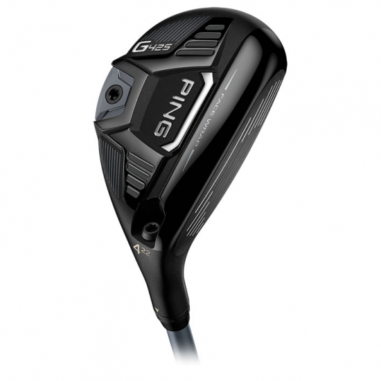 Ping G425 - Hybrid i gruppen Golfhandelen / Golfkøller / Hybrid/Utility hos Golfhandelen Ltd (G425 Hyb)